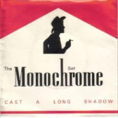 Cast a Long Shadow