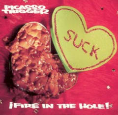 Fire in the Hole
