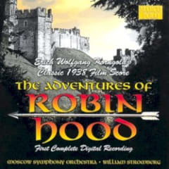 The Adventures of Robin Hood