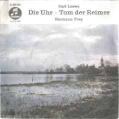 Die Uhr - Tom der Reimer