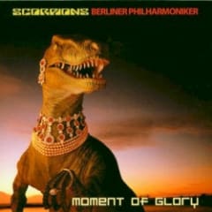 Moment of Glory
