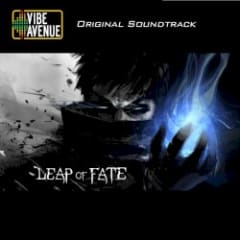 Leap of Fate (Original Soundtrack)
