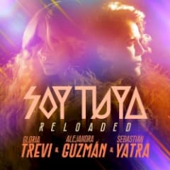 Soy tuya (reloaded)