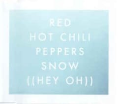 Snow ((Hey Oh))