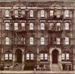Physical Graffiti