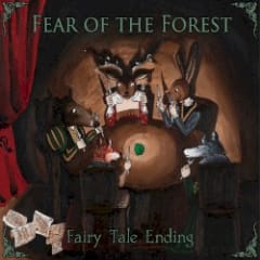 Fairy Tale Ending