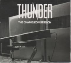 The Chameleon Session