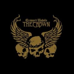 Crowned Unholy