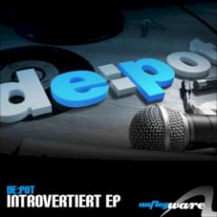 Introvertiert EP