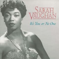 It’s You or No One
