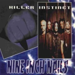 Killer Instinct