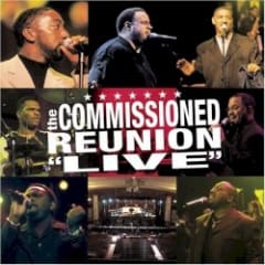 Commissioned Reunion 'live'