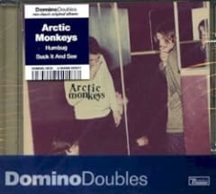 Humbug / Suck It and See