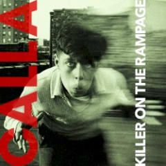 Killer on the Rampage