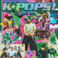 K-POPS! (Music from and inspired by K-POPS! Motion Picture)