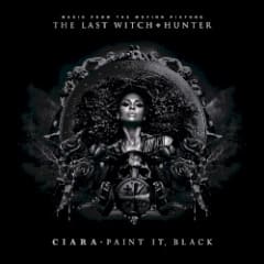 Paint It, Black