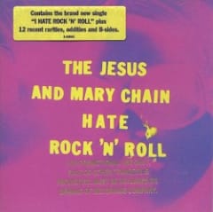 Hate Rock ’n’ Roll