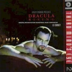 Roger Corman Presents Dracula Rising: Original Motion Picture Soundtrack