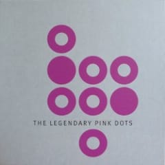 The Legendary Pink Dots