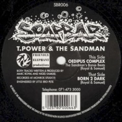 Born 2 Dark / Oedipus Complex