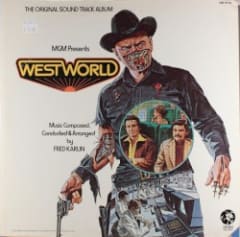 Westworld