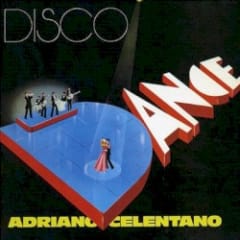Disco Dance
