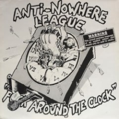 Fuck Around the Clock