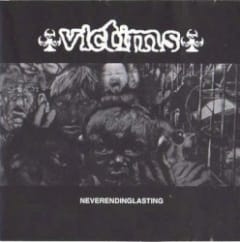 Neverendinglasting