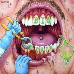Big Mouth
