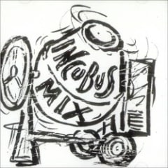 Incubus Mix