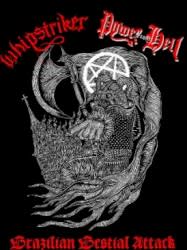 Brazilian Bestial Attack