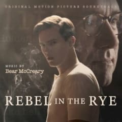 Rebel in the Rye: Original Motion Picture Soundtrack