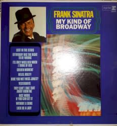 My Kind of Broadway