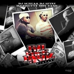 FDU & Free Bandz