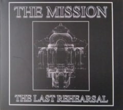 The Last Rehearsal