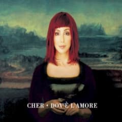 Dov’è l’amore (remixes)