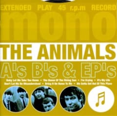 A’s B’s & EP’s