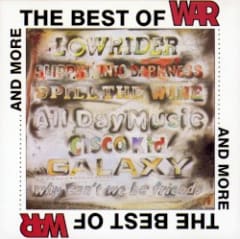 The Best of War… and More