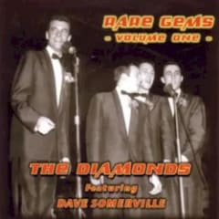 Rare Gems, Vol.1