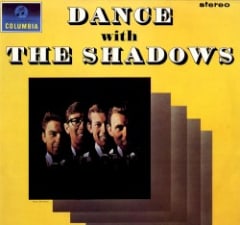 Dance With the Shadows