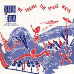 We Travel the Spaceways