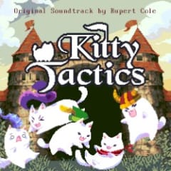 Kitty Tactics (Original Soundtrack)
