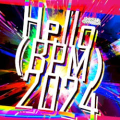 Hello (BPM) 2024