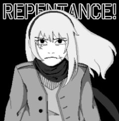 Repentance!