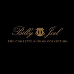 The Complete Albums Collection