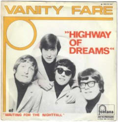 Highway of Dreams / Waiting for the Nightfall