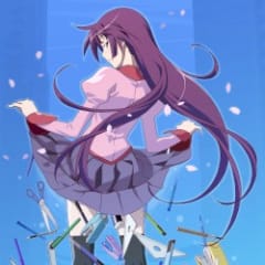 化物語 劇伴音楽集