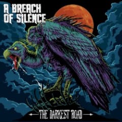 The Darkest Road