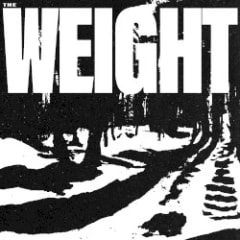 the weight