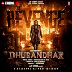 Tamma Tamma (From "Dhurandhar: The Revenge")